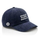 Cubs Mental Health Awareness Cap 2026 Giveaway