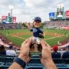2026 Cucamonga Quakes Jered Weaver Bobblehead Giveaway 0