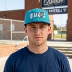 2026 Cucamonga Quakes Onward Hat Giveaway
