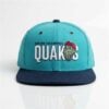 2026 Cucamonga Quakes Onward Hat Giveaway 1
