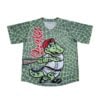 2026 Cucamonga Quakes Tremor Jersey Giveaway 1