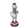 2026 Cucamonga Quakes Tremor Sugar Skull Bobblehead Giveaway 0 2