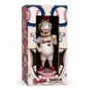 2026 Cucamonga Quakes Tremor Sugar Skull Bobblehead Giveaway 0 3