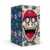 2026 Cucamonga Quakes Tremor Sugar Skull Bobblehead Giveaway 0 4