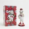 2026 Cucamonga Quakes Tremor Sugar Skull Bobblehead Giveaway 0 5