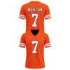 2026 Denver Broncos Craig Morton Tribute Football Jersey 1