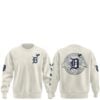 2026 Detroit Tigers Fourth Wing Sweatshirt Giveaway 1