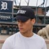 2026 Detroit Tigers Motor City Monday Hat Giveaway 0