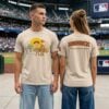 2026 Diamondbacks Toy Story 5 Day Shirt Giveaway 0