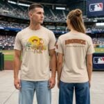 2026 Diamondbacks Toy Story 5 Day Shirt Giveaway