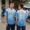 2026 Dodgers Guatemalan Heritage Night Jersey Giveaway 0
