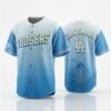 2026 Dodgers Guatemalan Heritage Night Jersey Giveaway 1