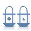 2026 Dodgers Mothers Day Clear Tote Bag Giveaway 1