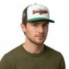2026 Edmonton Riverhawks River Valley Tree Hugger Hat 3 2026 Edmonton Riverhawks River Valley Tree Hugger Hat 2