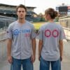 2026 El Paso Chihuahuas Chucotown Jersey 4 2026 El Paso Chihuahuas Chucotown Jersey 0