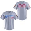 2026 El Paso Chihuahuas Chucotown Jersey 1