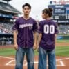 2026 El Paso Chihuahuas x Matachines Jersey 0