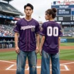 2026 El Paso Chihuahuas x Matachines Jersey