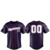2026 El Paso Chihuahuas x Matachines Jersey 1
