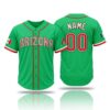 2026 Erubiel Durazo Rodrigo Lopez Dbacks Mexican Heritage Night Jersey 8 2026 Erubiel Durazo Rodrigo Lopez Dbacks Mexican Heritage Night Jersey 1