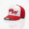 2026 Fatal Fury Hat 1