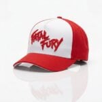 2026 Fatal Fury Hat