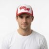 2026 Fatal Fury Hat 2