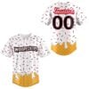 2026 Fayetteville Woodpeckers Ice Cream Jersey Giveaway 1