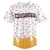 2026 Fayetteville Woodpeckers Ice Cream Jersey Giveaway 5 2026 Fayetteville Woodpeckers Ice Cream Jersey Giveaway 2