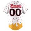 2026 Fayetteville Woodpeckers Ice Cream Jersey Giveaway 6 2026 Fayetteville Woodpeckers Ice Cream Jersey Giveaway 3