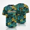 2026 Fayetteville Woodpeckers Margaritaville Jersey Giveaway 1