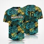 2026 Fayetteville Woodpeckers Margaritaville Jersey Giveaway