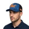2026 Gary Gait Gait Lacrosse Hat 2