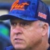 2026 Gary Gait Gait Lacrosse Hat 5
