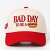 2026 Giveaway Washington Nationals Bad Day To Be A Hot Dog Hat 1