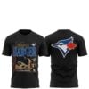 2026 Grand Slam Blue Jays Addison Barger Shirt 1