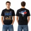 2026 Grand Slam Blue Jays Addison Barger Shirt 4