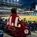 2026 Guardians City Connect Plush Blanket Giveaway