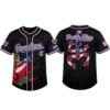 2026 Guardians Puerto Rico Heritage Night Jersey 1