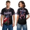 2026 Guardians Puerto Rico Heritage Night Jersey 2