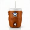 2026 Houston Astros Dugout Cooler Cup 1