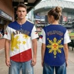 2026 Houston Astros Filipino Heritage Night Jersey