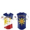 2026 Houston Astros Filipino Heritage Night Jersey 1