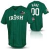 2026 Irish American Baseball Society Father's Day Jersey 8 2026 Irish American Baseball Society Fathers Day Jersey 1