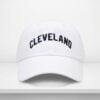 2026 Jason Kelce Cleveland Hat 1