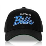 2026 Josh Allen Buffalo Bills Hat