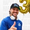 2026 Josh Allen Buffalo Bills Hat 57