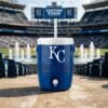 2026 KC Royals Dugout Cooler Cup 0