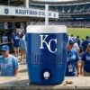 2026 KC Royals Dugout Cooler Cup 5