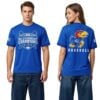 2026 Kansas Jayhawks Baseball Big 12 Champions Shirt 3 2026 Kansas Jayhawks Baseball Big 12 Champions Shirt 2